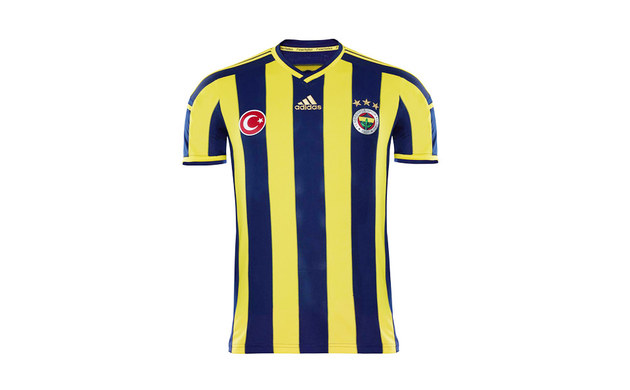 Fenerbahçe'den forma uyarısı