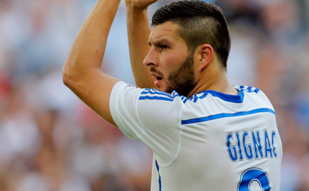 G.Saray'a ikinci rakip