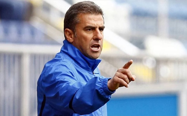 Hamza Hamzaoğlu gönlümüzde ama...