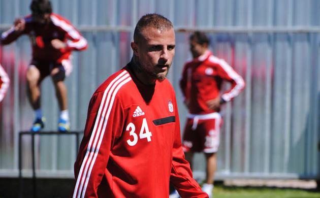 Aydın Karabulut Sivasspor'da