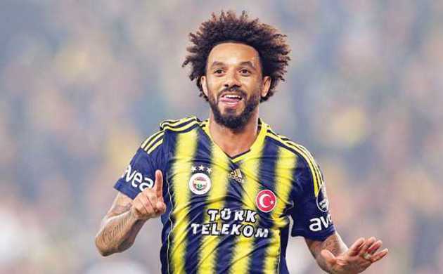 Cristian eski takımına geri döndü