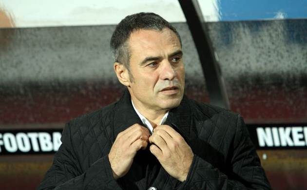 Yanal'ın Beşiktaş taktiği