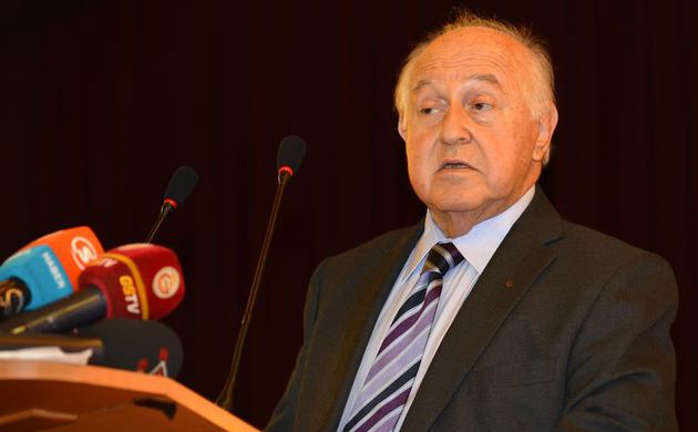 Yarsuvat açıkladı: Borç çok yüksek!