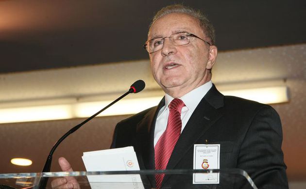 G.Saray'a şok: 25 milyon Euro'luk dava