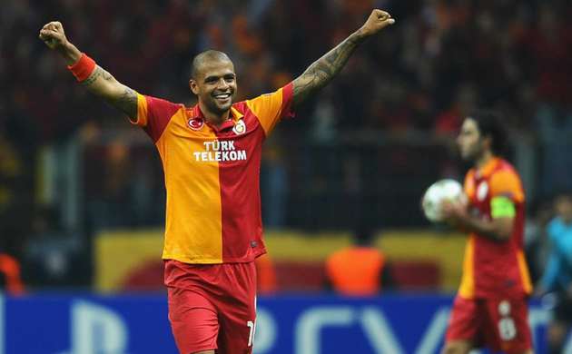 Melo Samba d'or'a aday