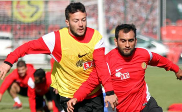Erman Kılıç ile yollar ayrılıyor