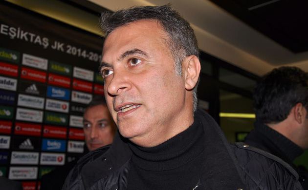 "Galatasaray maçını Konya'da oynayabiliriz"