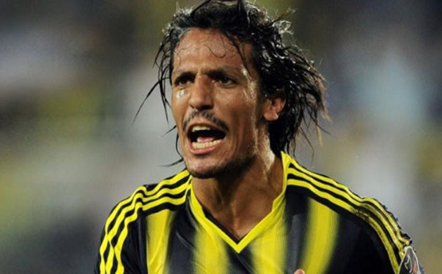 F.Bahçe'den Bruno Alves açıklaması