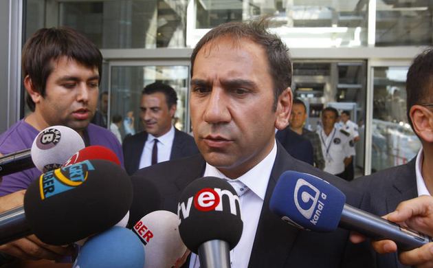 Otyakmaz: Hem biz hem teknik heyet sorumlu
