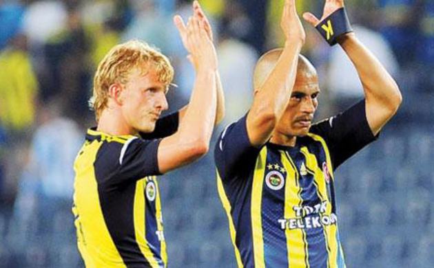 F.Bahçelilerden Alex için kampanya