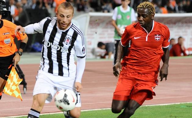 Bilet fiyatları açıklandı