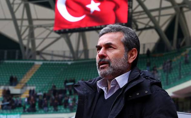 Aykut Kocaman'dan samimi açıklamalar