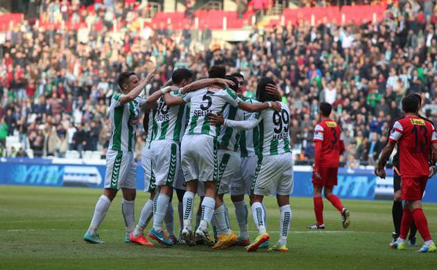 İşte Passolig'de Anadolu'nun lideri