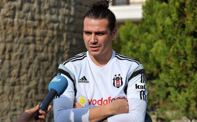 "Şüphem yok lider çıkarız"
