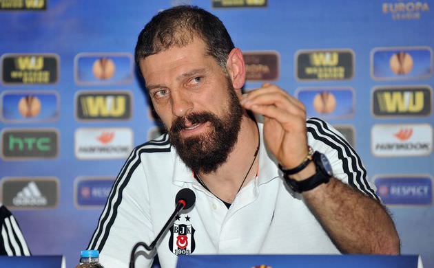 Bilic'ten TFF'YE sitem