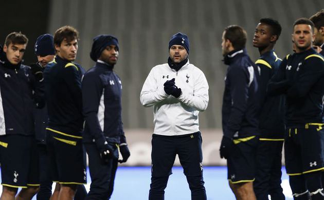 Tottenham Beşiktaş'a hazır