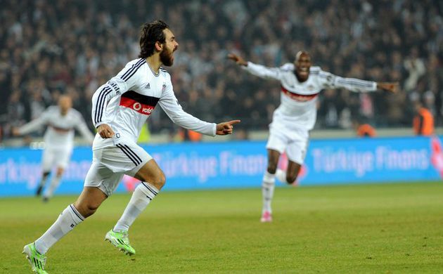 Beşiktaş'ta bir sakatlık şoku daha!