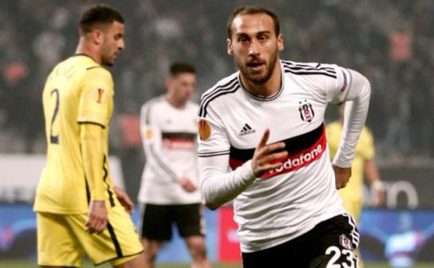 Zirve Kartal'ı
