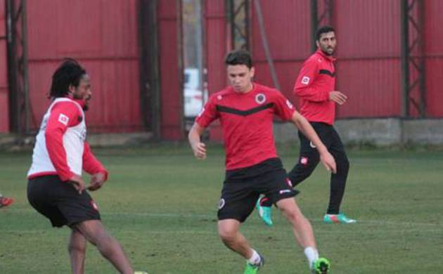 G.Birliği'nde hazırlıklar tamamlandı