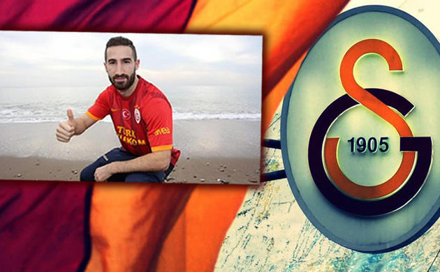 G.Saray'da 2 ayrılık