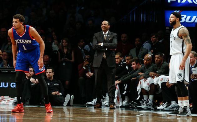 Nets, 76ers'ı zorlanmadan geçti