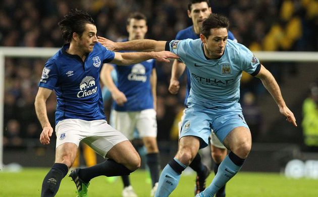 City, Lampard'ı bırakmak istemiyor