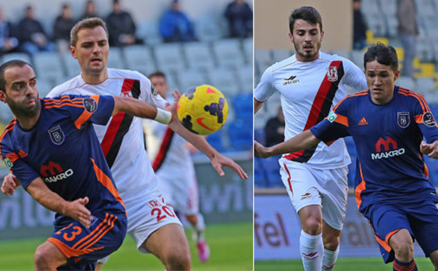 3 puan Semih'ten