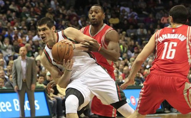 Ersan'dan Hido'ya darbe