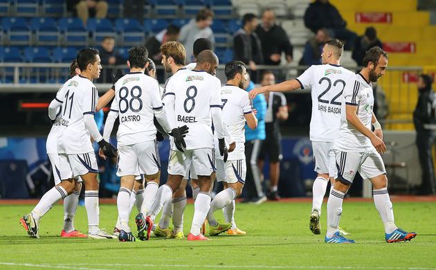 Paşa'nın 100'ü güldü