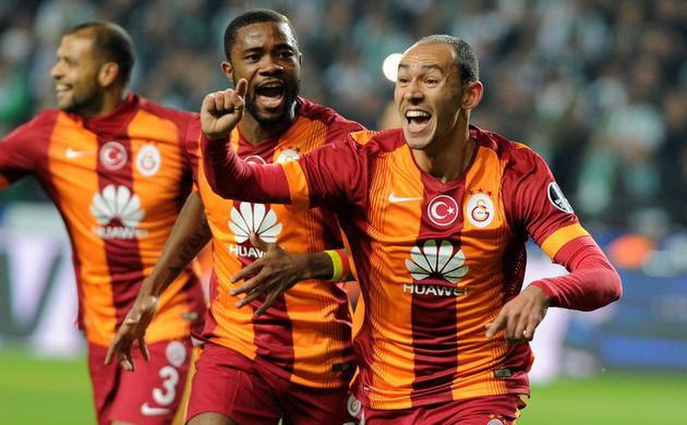 G.Saray'da kupa mesaisi