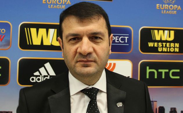 "Beşiktaş finale kadar çıkar"