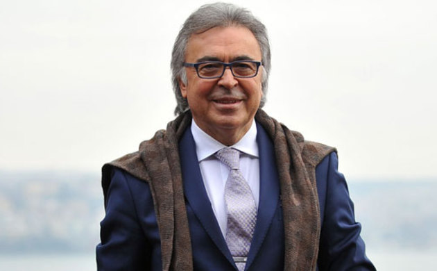 Turgay Kıran: "Aday olacağım"