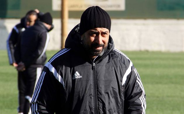 Kafkas'a 1 maç ceza