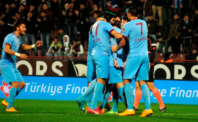 Trabzonspor'da skatların durumu ne?