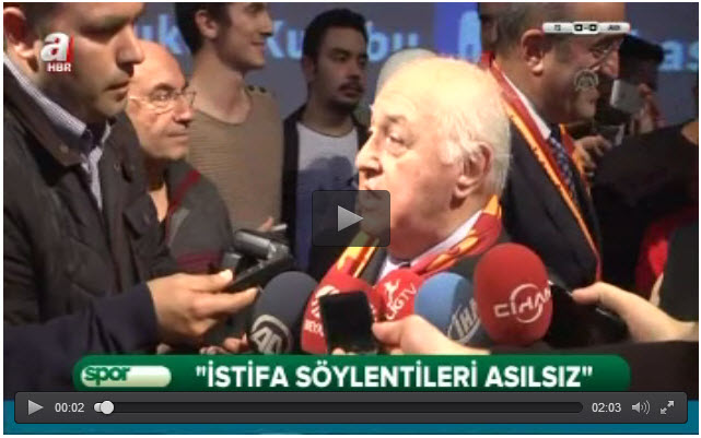 ''Yıldırım hala tehdit altında''
