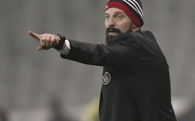 Bilic TFF'ye ateş püskürdü
