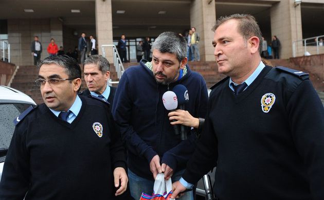 Eski Beşiktaşlı oyuncuya şok!