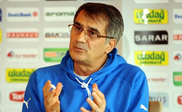 "Trabzonspor iyi bir takım"