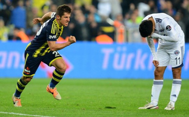 İnşaattan altın çıktı