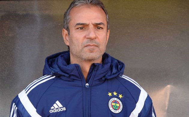 "Hakem çaldıysa penaltıdır"