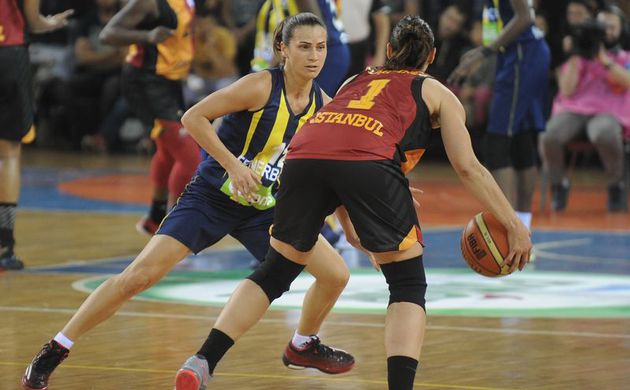 Liderlik için karşı karşıyalar