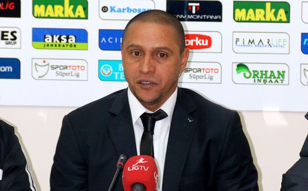 Süper Lig'de şok istifa