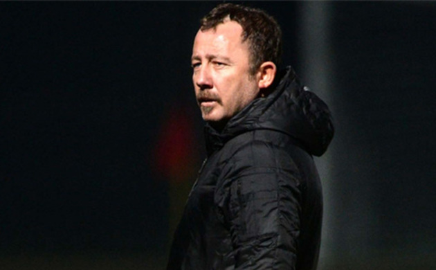 Sergen, Süper Lig'e dönüyor