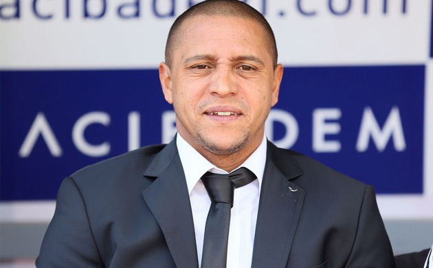 Carlos'tan ilk açıklama