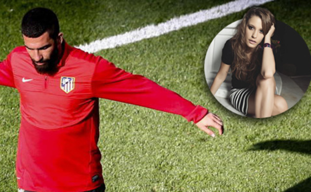 Arda'dan o iddialara espirili yanıt