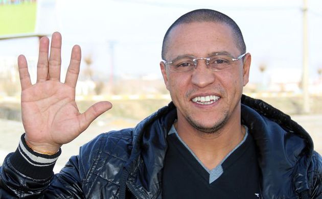 Carlos'tan buruk veda