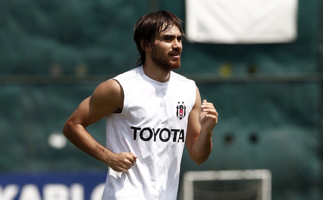 Fener'e gidecek mi? Manajeri açıkladı