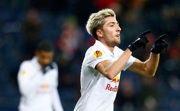 F.Bahçe'ye Kampl'dan kötü haber