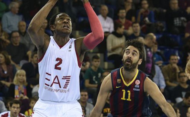 Navarro 6 hafta yok