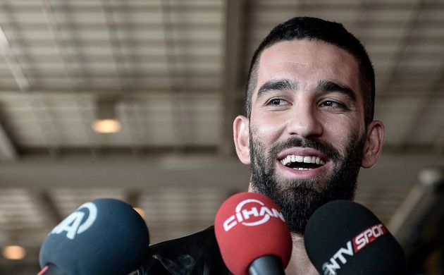 Arda: Aklından şüphe etmek lazım